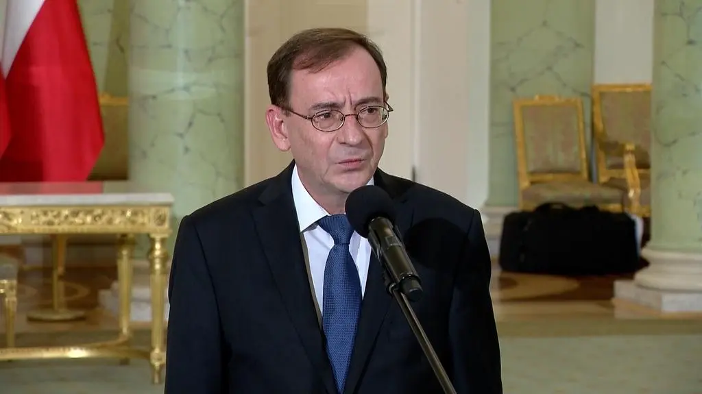 Kamiński: resort spraw wewnętrznych i administracji nie wymaga żadnych radykalnych zmian