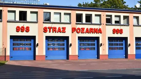 Telefonu na 998 nie odbierze już strażak. Zmiany w systemie powiadamiania ratunkowego