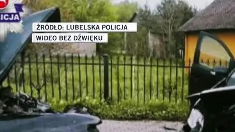 Lubelska policja