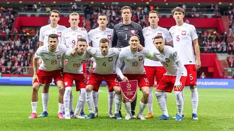 Wstydliwy wynik, takie też noty. Oceniliśmy Polaków