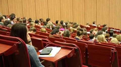 Ważny termin dla studentów. Świadczenie może przepaść