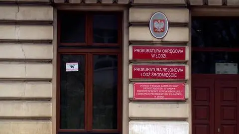 "Szukali kogoś z PZPN-u. Liczyli, że Boniek w tym siedzi. Było ciśnienie na Zdanowską"