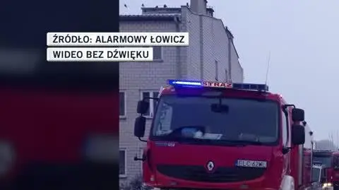 Alarmowy Łowicz
