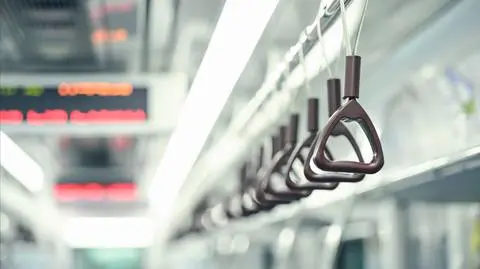 Metro w Seulu