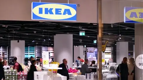 ikea sklep S - Grand Warszawski shutterstock_1226184547