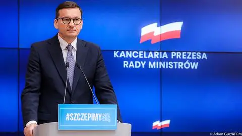 Mateusz Morawiecki