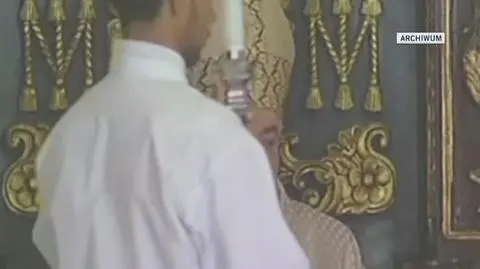 Spadek ciśnienia upał stres