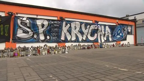 Katastrofa w kopalni Zofiówka