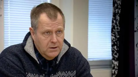 "Tajemnica zabójstwa na Świętojańskiej" - druga część reportażu