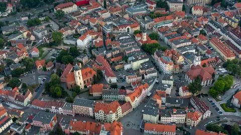 Zielona Góra 