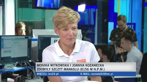 Chińczycy kontra reszta świata