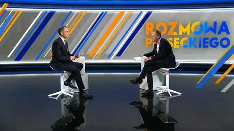 Tomczyk: Czy możemy sobie wyobrazić wybory szefa klubu w PiS-ie? Nie sądzę 