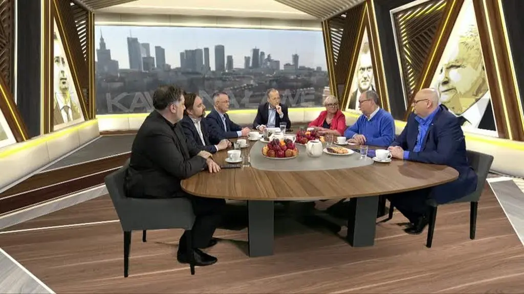 czarzasty