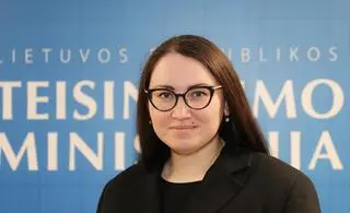 Ewelina Dobrowolska