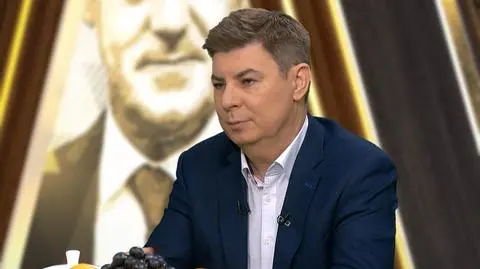 Grabiec: jeśli prezydent wiedział, że rozmawia z oszustami, dlaczego Kancelaria Prezydenta opublikowała tę notatkę?
