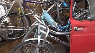 Strażacy Barzkowice