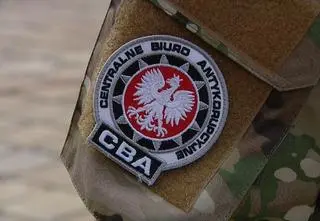 Jest śledztwo w sprawie byłego szefa CBA