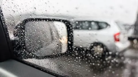 Utrudnienia dla kierowców w większości kraju