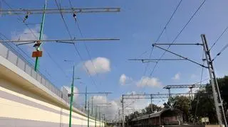 Za mostem Dworcowym tramwaje będą mijać Dworzec Letni