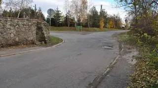 Na remont drogi potrzeba 1, 67 mln złotych