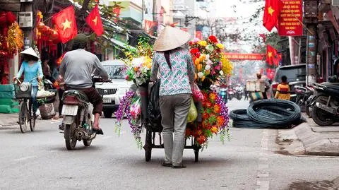 wietnam hanoi shutterstock_132573962