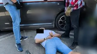 Śledczy wyjaśnili sprawę zabójstwa mężczyzny sprzed 26 lat