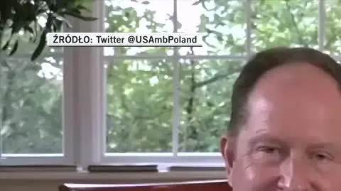 Brzezinski dla studentów