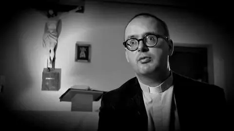 Ks. Sowa: traktował chorobę jako wielką szansę