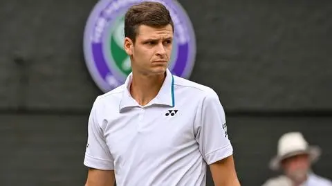 Wimbledon bez punktów do rankingu