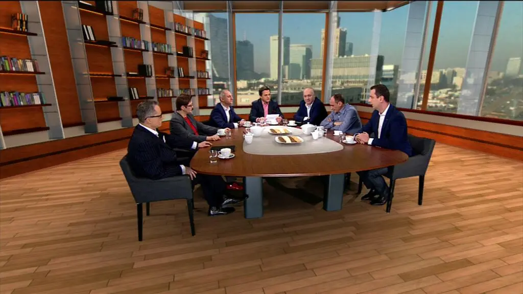 "Smakowita kość, która może stanąć w gardle" 