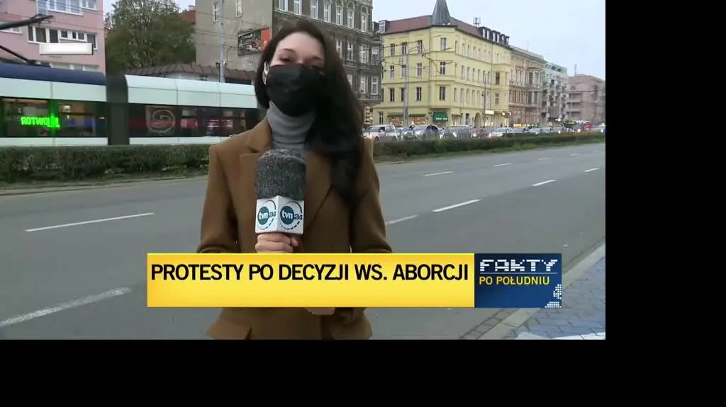 protesty szczecin