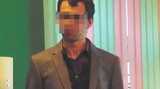 Kajetan P. został schwytany na Malcie 