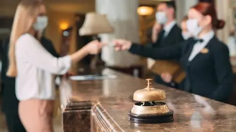 Pracę może stracić ponad połowa zatrudnionych. "Branża na skraju wyczerpania"