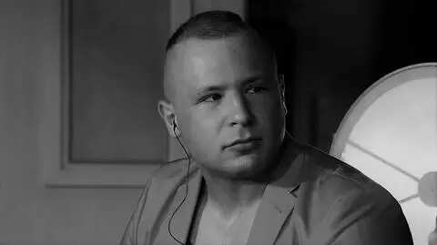 Wstępne wyniki sekcji zwłok Mateusza Murańskiego