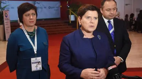Premier Szydło na szczycie Unia Europejska - Unia Afrykańska w Abidżanie
