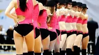 Sopockie Cheerleaders Flex ruszają na podbój USA