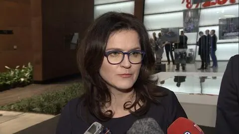 Aleksandra Dulkiewicz odwołuje się od decyzji prokuratury