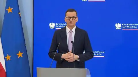 Kowalczyk do dymisji? Premier nie odpowiedział wprost