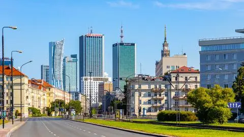 Warszawa