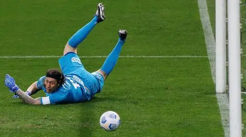 Grożono bramkarzowi po porażce. Klub poprosił o ochronę dla wszystkich piłkarzy