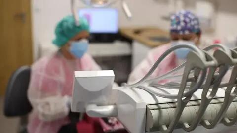 onkologia rak szpital