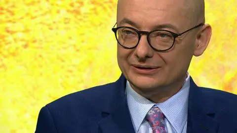 Kamiński: wielu Polaków ma dzisiaj potrzebę pokazać że jest razem z Tuskiem