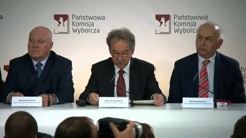 Wyniki drugiej tury wyborów prezydenckich 2015