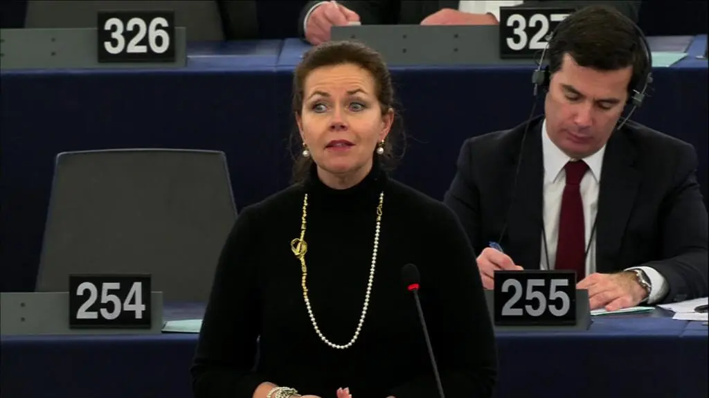 Wikstroem: nie chcemy, by w UE powstał efekt domina 
