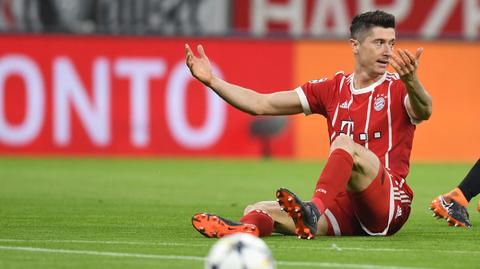 Lewandowski okradziony z marzeń. Na Złotą Piłkę zapracował jak nikt inny