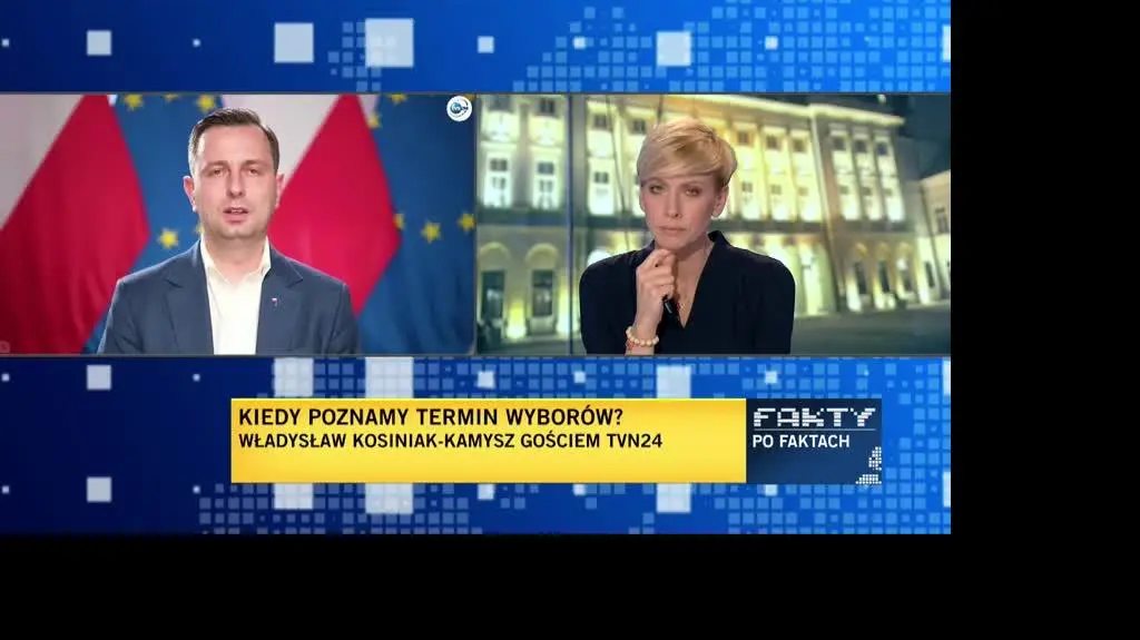 Kosiniak-Kamysz: 