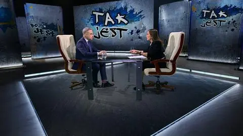 Gawkowski: zmiana liderstwa nic nie załatwia