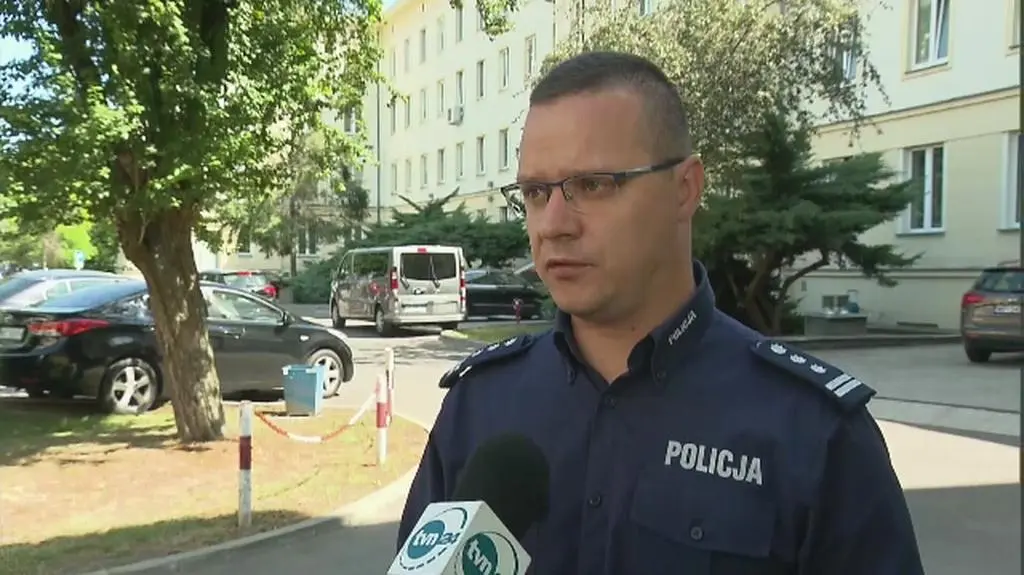 Ciarka: dla takich funkcjonariuszy nie ma żadnej taryfy ulgowej
