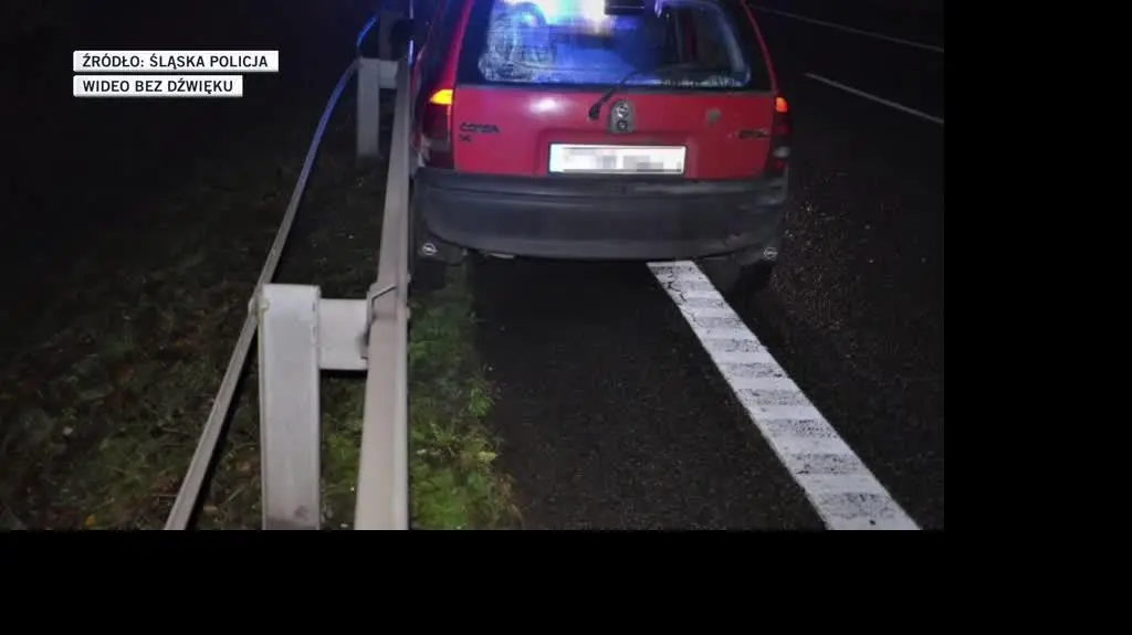 śląska policja