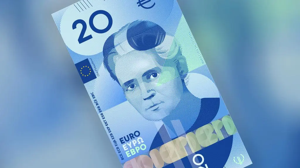 Maria Skłodowska-Curie na banknocie euro. Ostatnie godziny na głosowanie